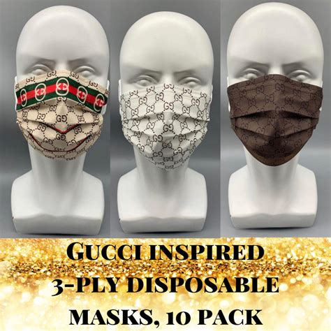 face mask by gucci|gucci face mask for sale.